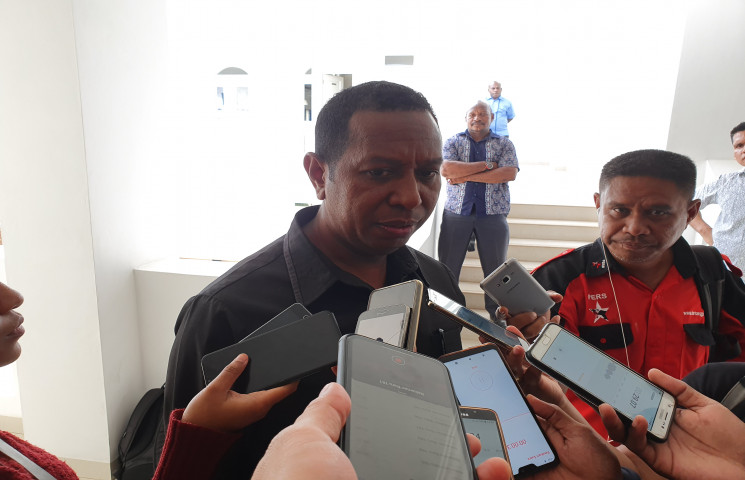 Uncen : Pemekaran Tanah Papua Kita Usulkan Jadi Tujuh Provinsi